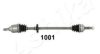 NISSA 391004F100 Drive Shaft